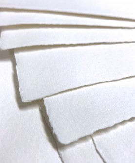 Blanc A2-20 Feuilles Artway 2303216 Papier Chiffon 