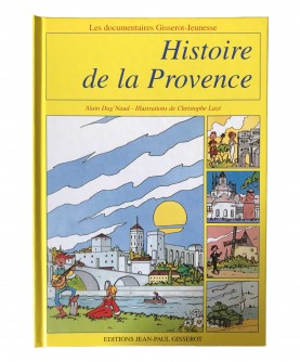 Histoire de la Provence